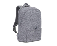 RIVACASE Anvik 7962 15,6" szary - 740249 - zdjęcie 2